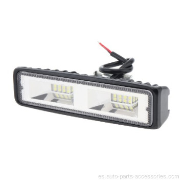 Barra de luz LED para camión/motocicleta/automóvil/barco al por mayor